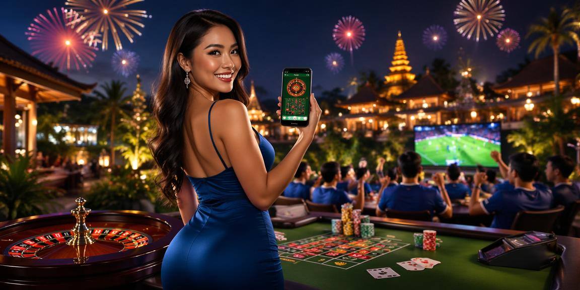 suaka999 Live Dealer Lobby